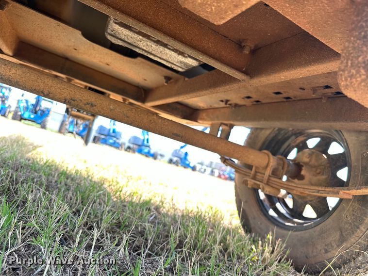 image for item DO7000 2016 Terex  RL4 light plant