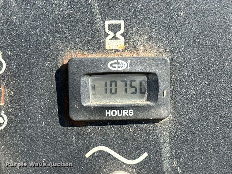 image for item DO7000 2016 Terex  RL4 light plant