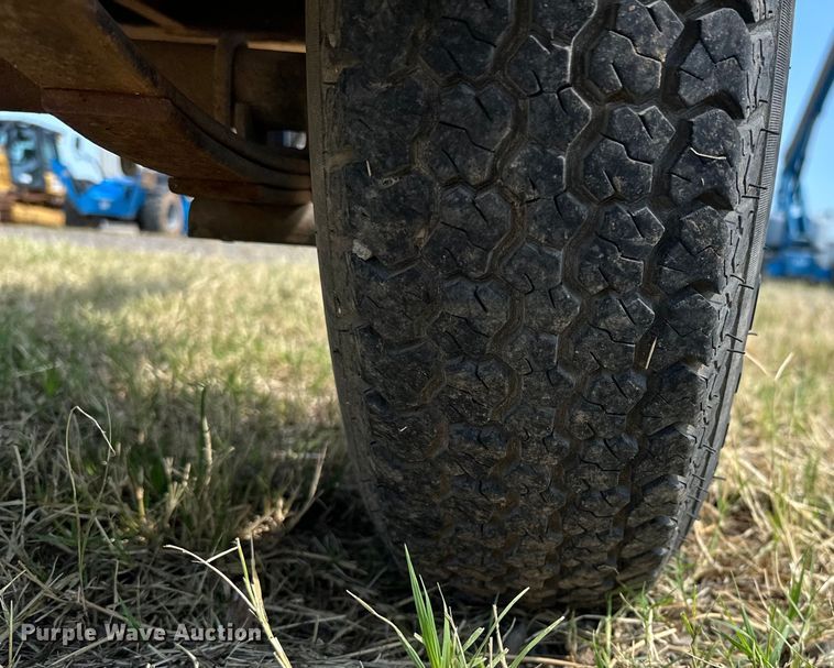 image for item DO7000 2016 Terex  RL4 light plant