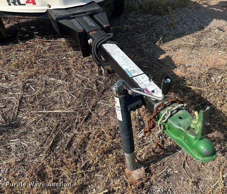 image for item DO7001 2016 Terex  RL4 light plant