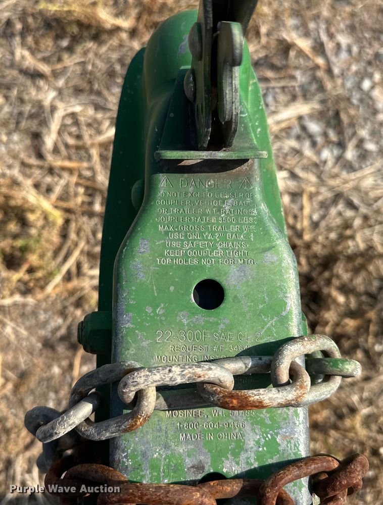 image for item DO7001 2016 Terex  RL4 light plant