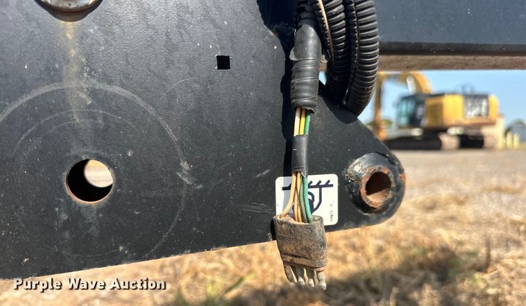 image for item DO7001 2016 Terex  RL4 light plant