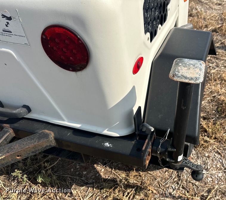 image for item DO7001 2016 Terex  RL4 light plant