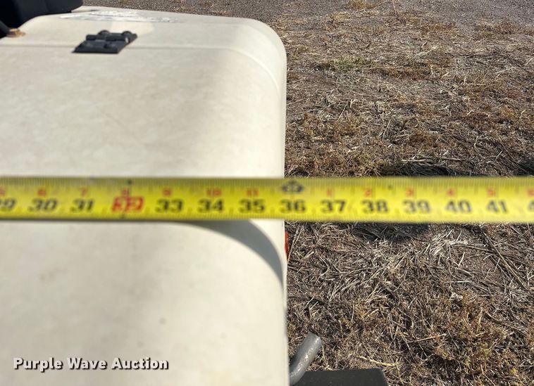 image for item DO7001 2016 Terex  RL4 light plant