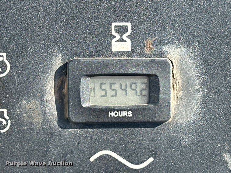 image for item DO7001 2016 Terex  RL4 light plant