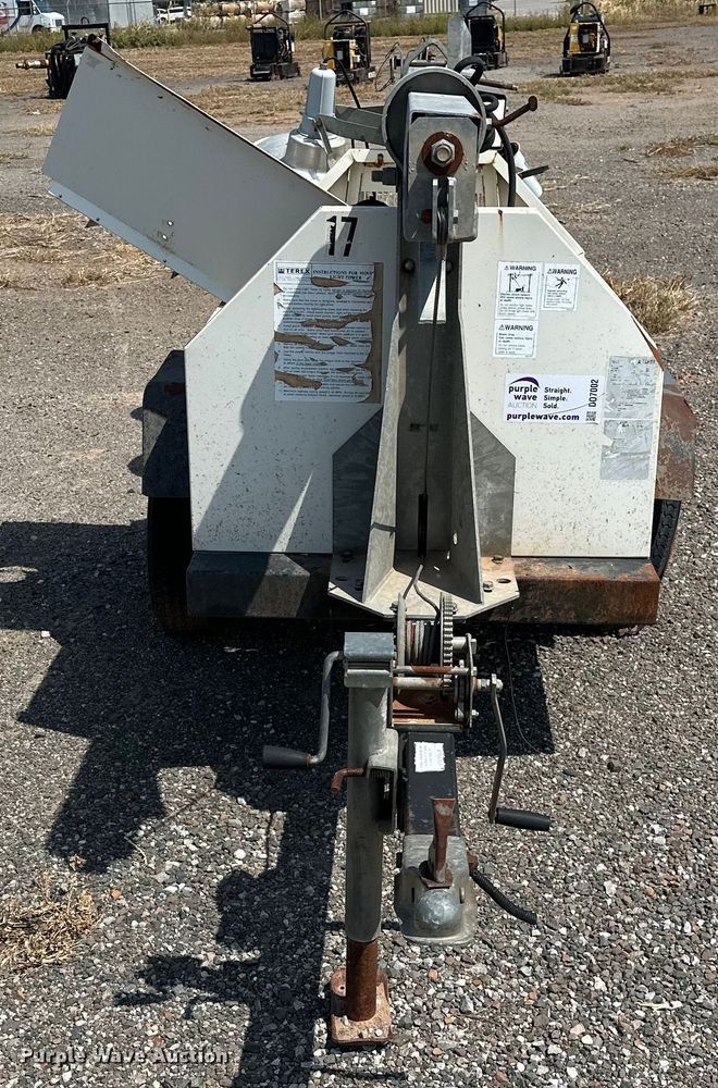 image for item DO7002 Terex  RL4000 light plant