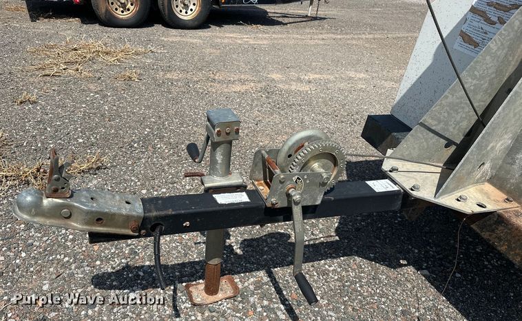 image for item DO7002 Terex  RL4000 light plant