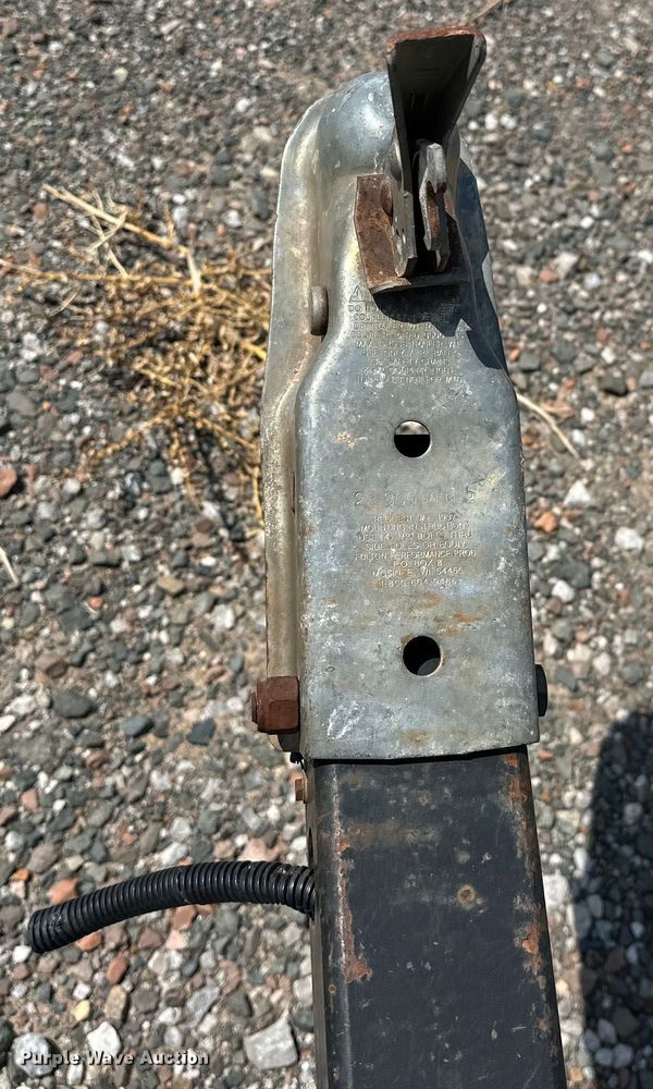 image for item DO7002 Terex  RL4000 light plant