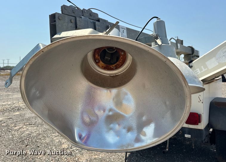 image for item DO7002 Terex  RL4000 light plant