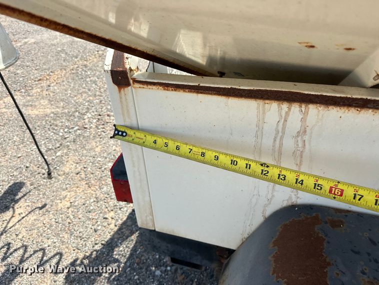 image for item DO7002 Terex  RL4000 light plant