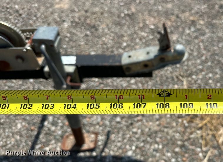 image for item DO7002 Terex  RL4000 light plant