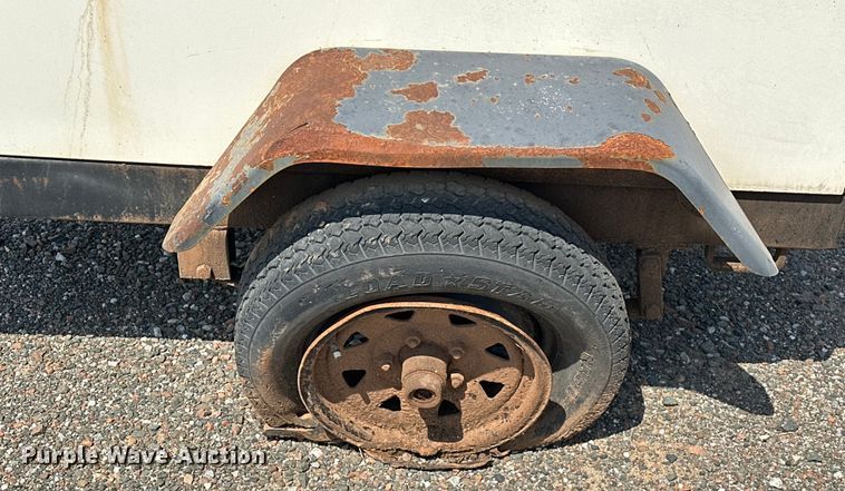 image for item DO7002 Terex  RL4000 light plant