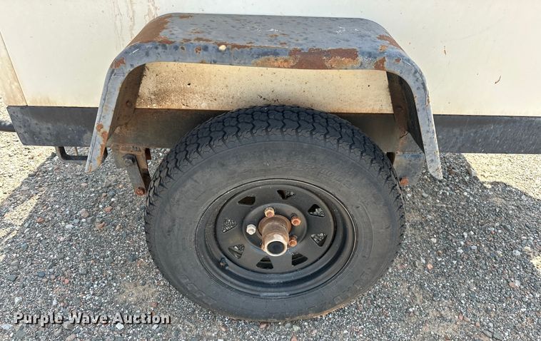 image for item DO7002 Terex  RL4000 light plant