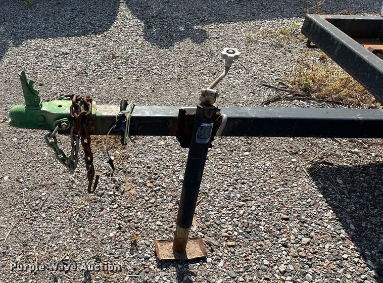 image for item DO7003 Terex AL5000 light plant