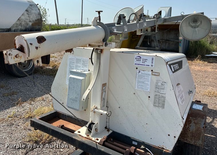 image for item DO7003 Terex AL5000 light plant
