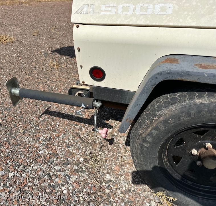 image for item DO7003 Terex AL5000 light plant