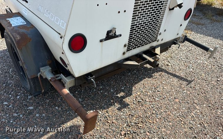 image for item DO7003 Terex AL5000 light plant