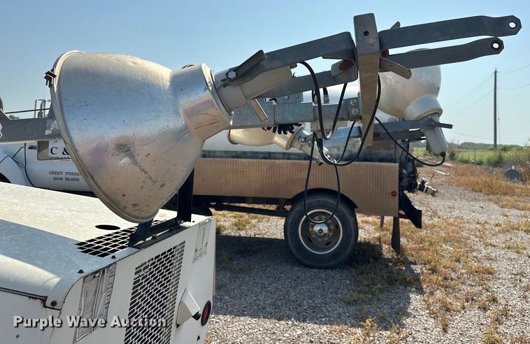 image for item DO7003 Terex AL5000 light plant