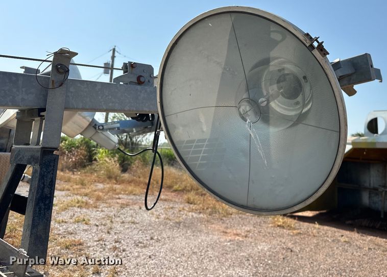 image for item DO7003 Terex AL5000 light plant