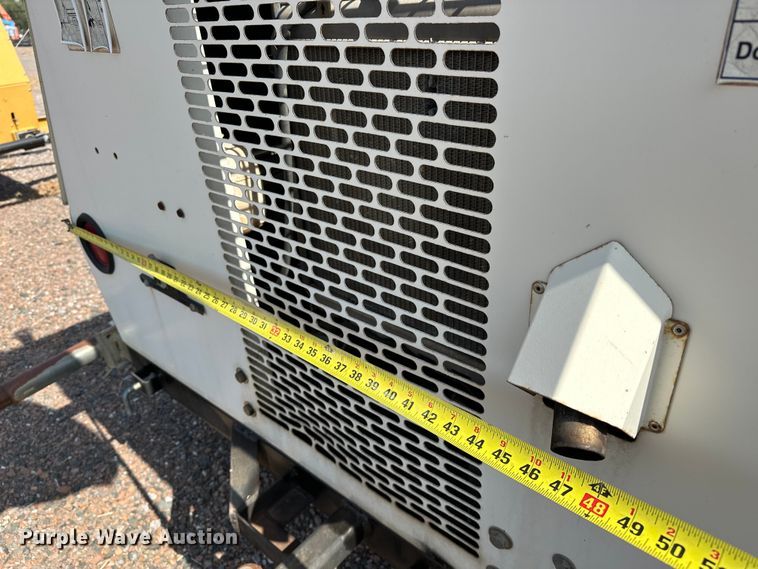 image for item DO7003 Terex AL5000 light plant