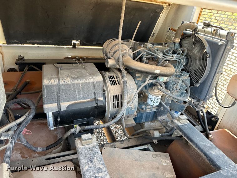 image for item DO7003 Terex AL5000 light plant