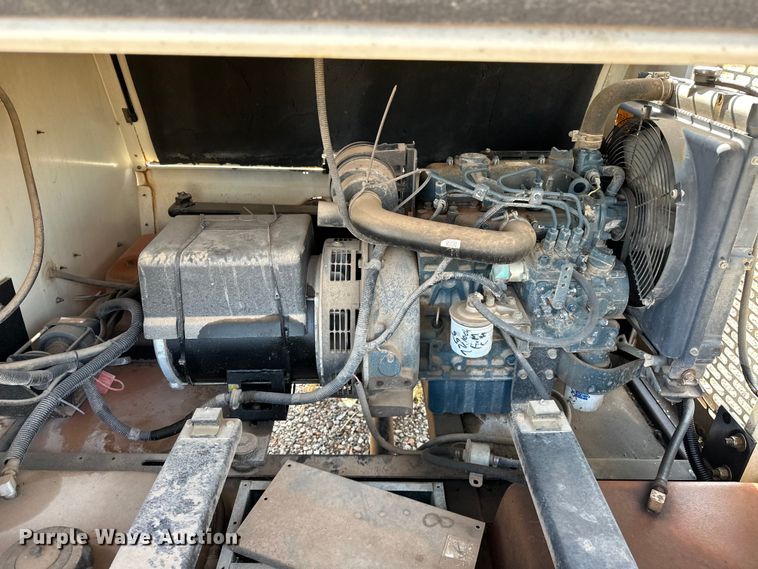 image for item DO7003 Terex AL5000 light plant