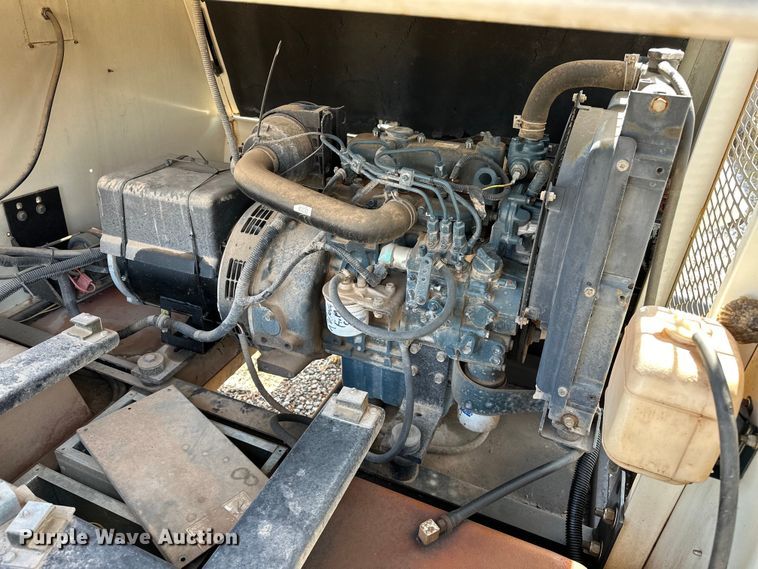 image for item DO7003 Terex AL5000 light plant