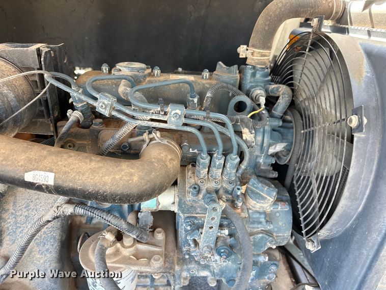 image for item DO7003 Terex AL5000 light plant