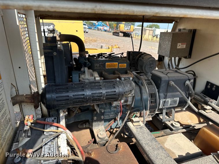 image for item DO7003 Terex AL5000 light plant