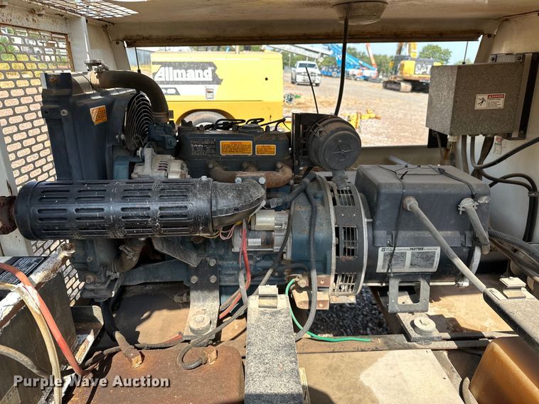 image for item DO7003 Terex AL5000 light plant