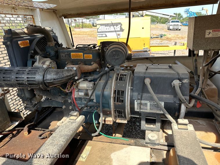 image for item DO7003 Terex AL5000 light plant