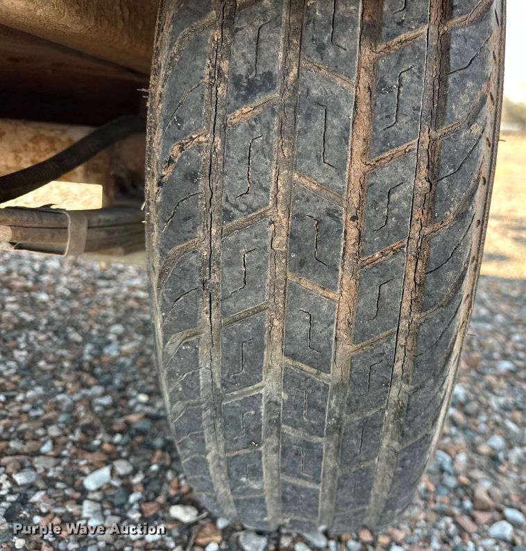 image for item DO7003 Terex AL5000 light plant