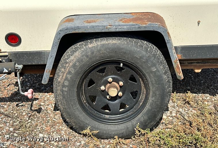 image for item DO7003 Terex AL5000 light plant