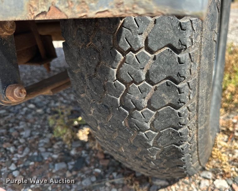 image for item DO7003 Terex AL5000 light plant