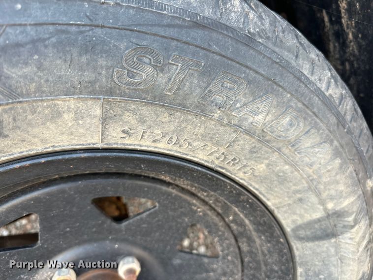 image for item DO7003 Terex AL5000 light plant