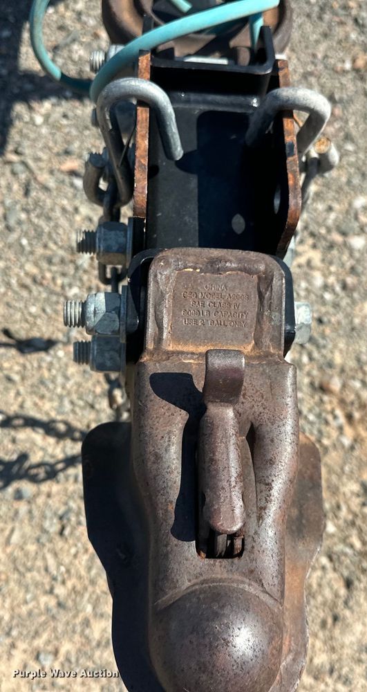 image for item DO7004 2017 Allmand  Night-Light V-Series NLV light plant