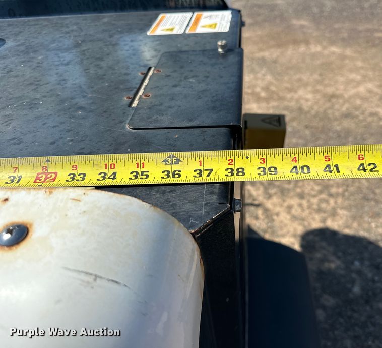 image for item DO7004 2017 Allmand  Night-Light V-Series NLV light plant