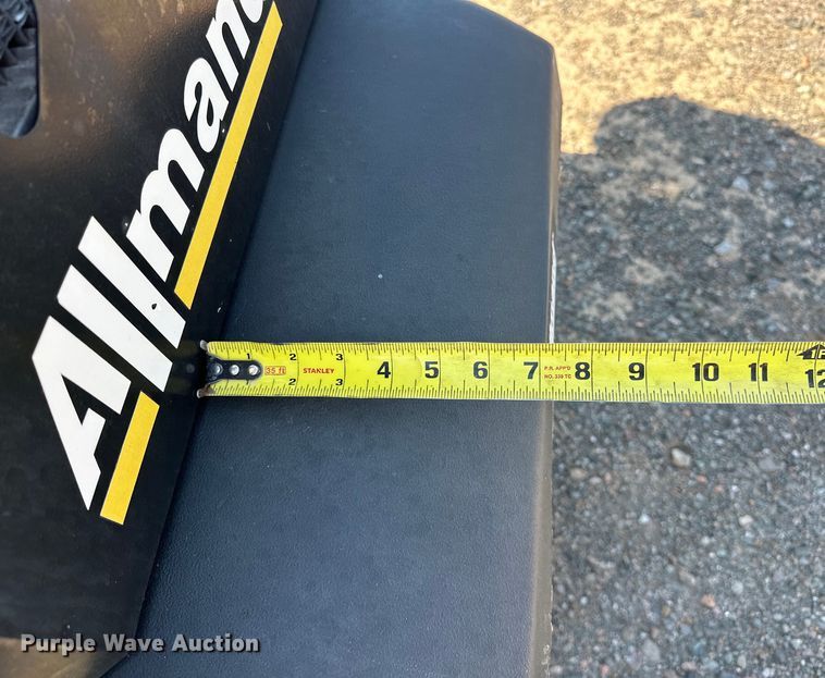 image for item DO7004 2017 Allmand  Night-Light V-Series NLV light plant