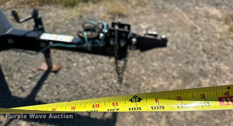 image for item DO7004 2017 Allmand  Night-Light V-Series NLV light plant