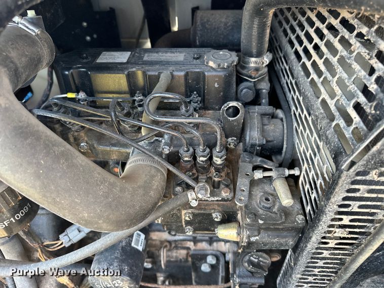 image for item DO7004 2017 Allmand  Night-Light V-Series NLV light plant