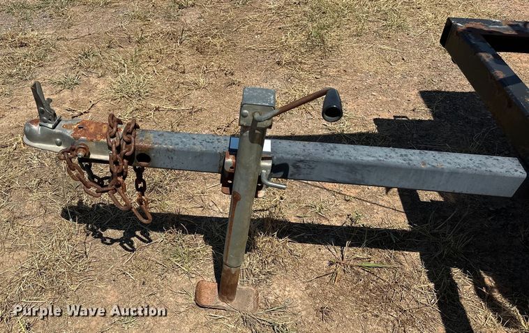 image for item DO7005 Terex light plant