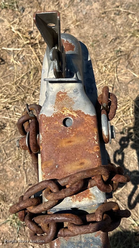 image for item DO7005 Terex light plant