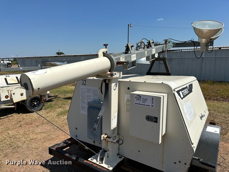 image for item DO7005 Terex light plant