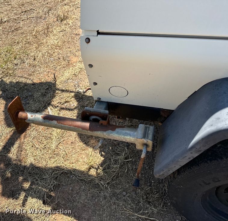 image for item DO7005 Terex light plant