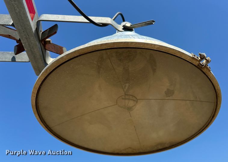 image for item DO7005 Terex light plant