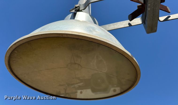 image for item DO7005 Terex light plant