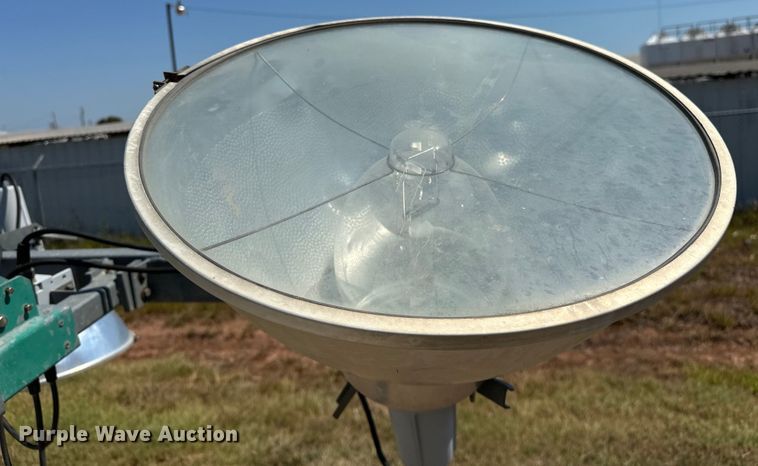 image for item DO7005 Terex light plant