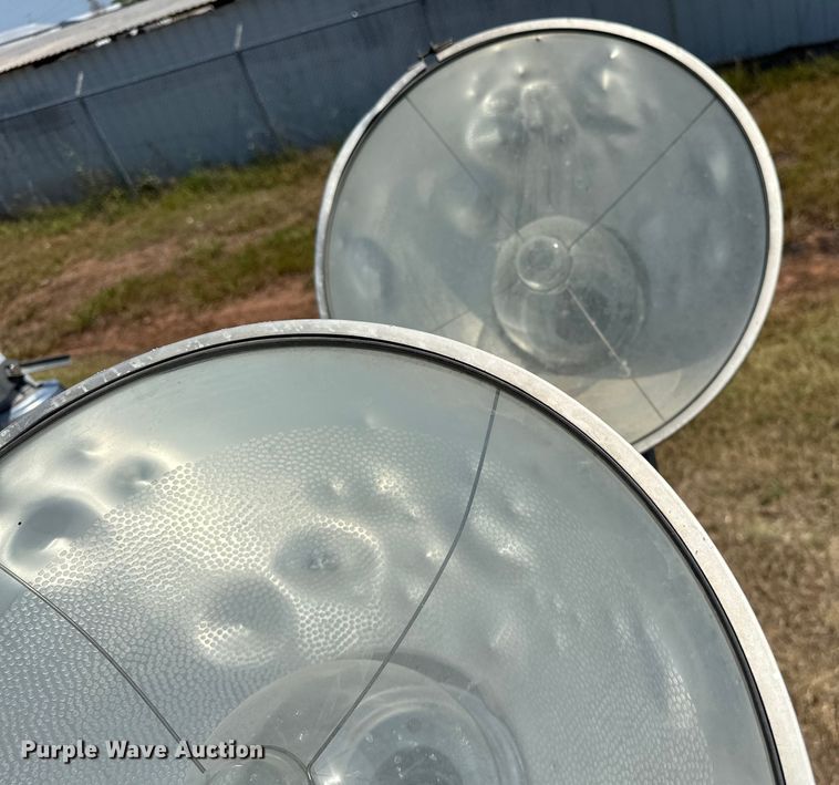 image for item DO7005 Terex light plant