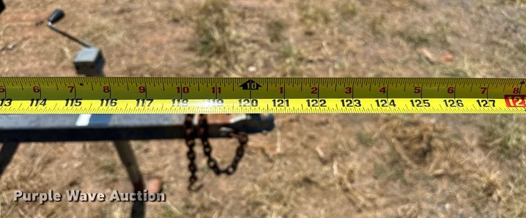 image for item DO7005 Terex light plant