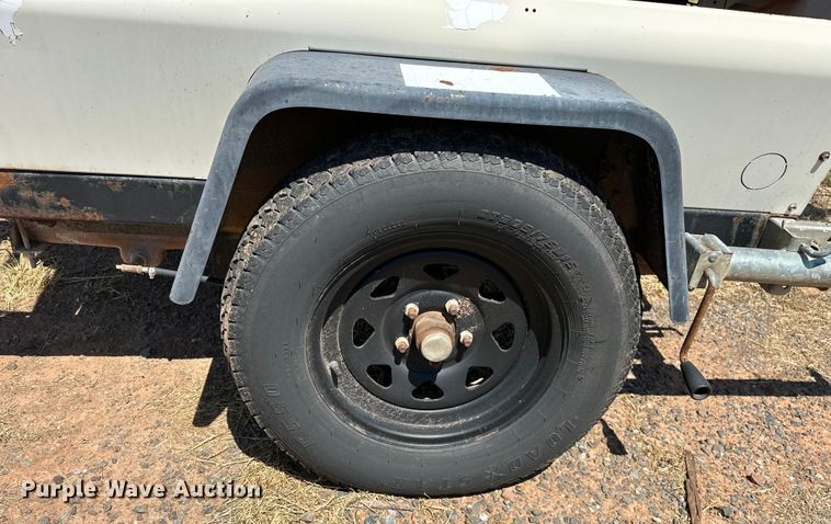 image for item DO7005 Terex light plant